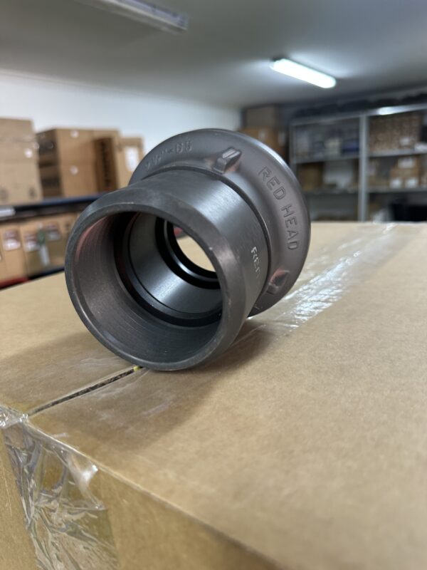 Tuerca Storz 2 1/2" (Storz-BST HI)