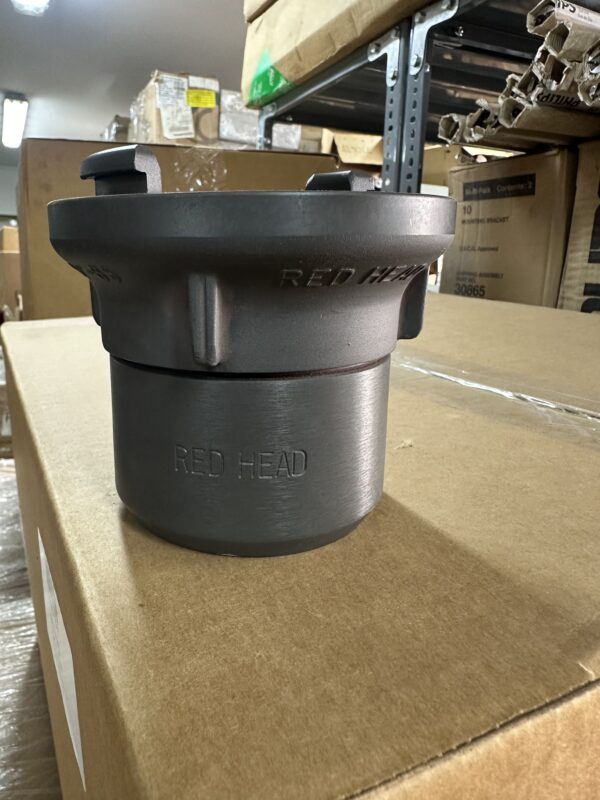 Tuerca Storz 2 1/2" (Storz-BST HI) - Imagen 2