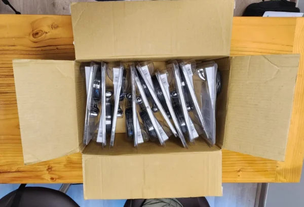 Candado de seguridad para laptop - Imagen 3