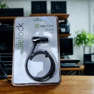 Candado de seguridad para laptop